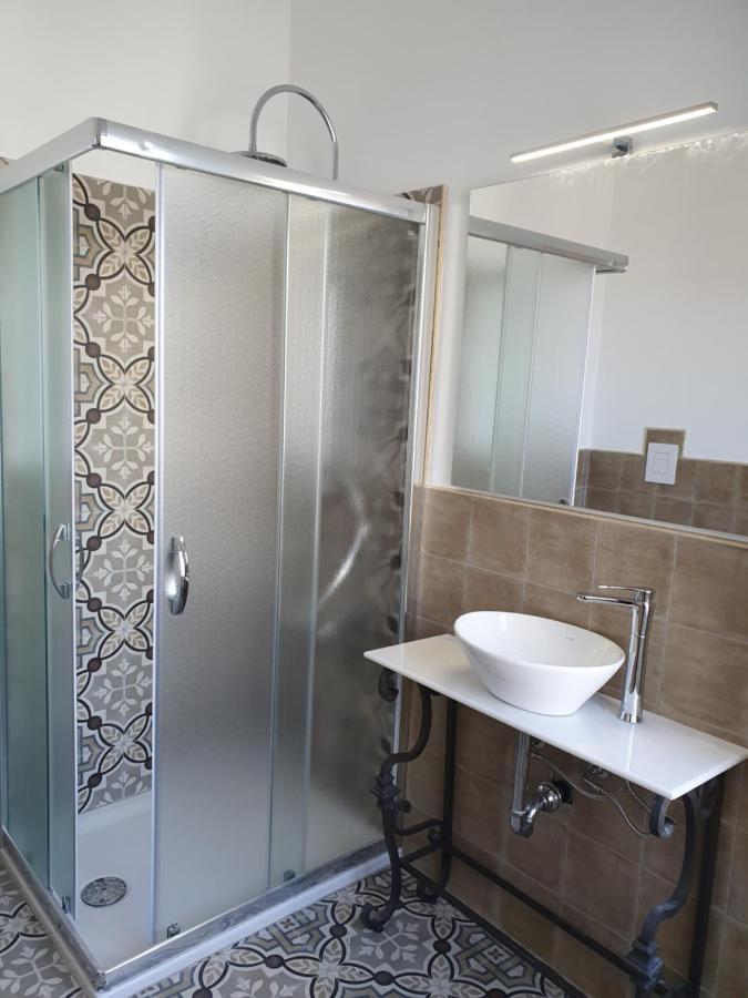 B&B I Sei Volti Lecce Zewnętrze zdjęcie