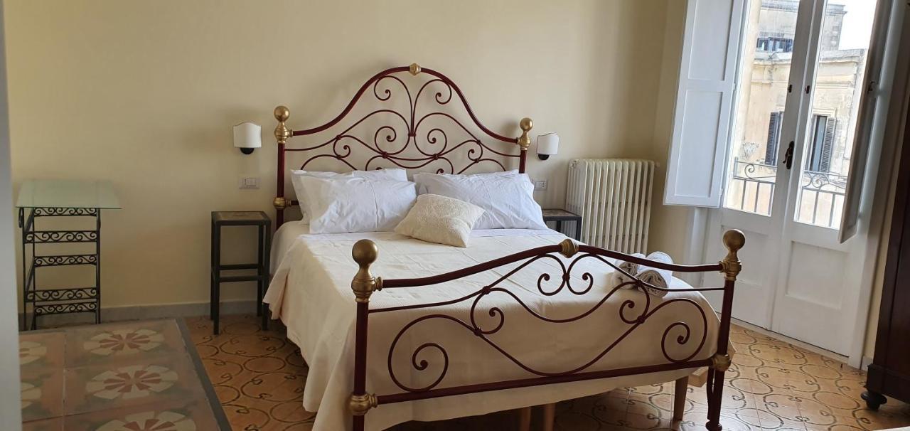 B&B I Sei Volti Lecce Zewnętrze zdjęcie