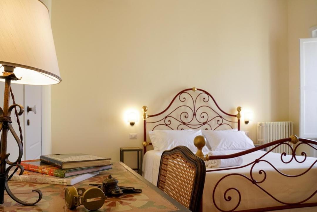 B&B I Sei Volti Lecce Zewnętrze zdjęcie