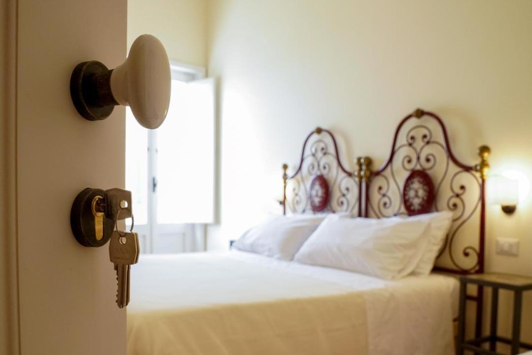 B&B I Sei Volti Lecce Zewnętrze zdjęcie