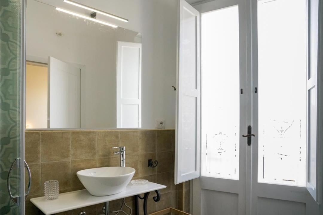 B&B I Sei Volti Lecce Zewnętrze zdjęcie