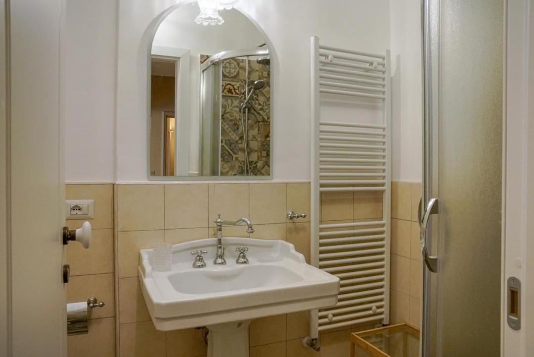 B&B I Sei Volti Lecce Zewnętrze zdjęcie