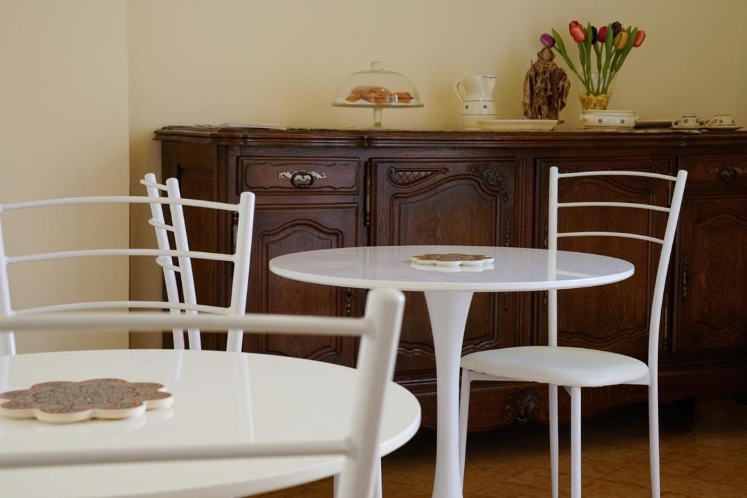 B&B I Sei Volti Lecce Zewnętrze zdjęcie