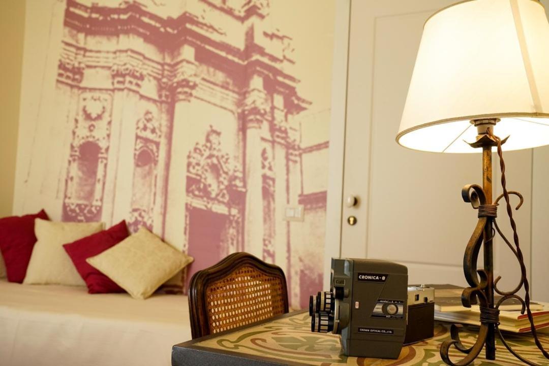B&B I Sei Volti Lecce Zewnętrze zdjęcie