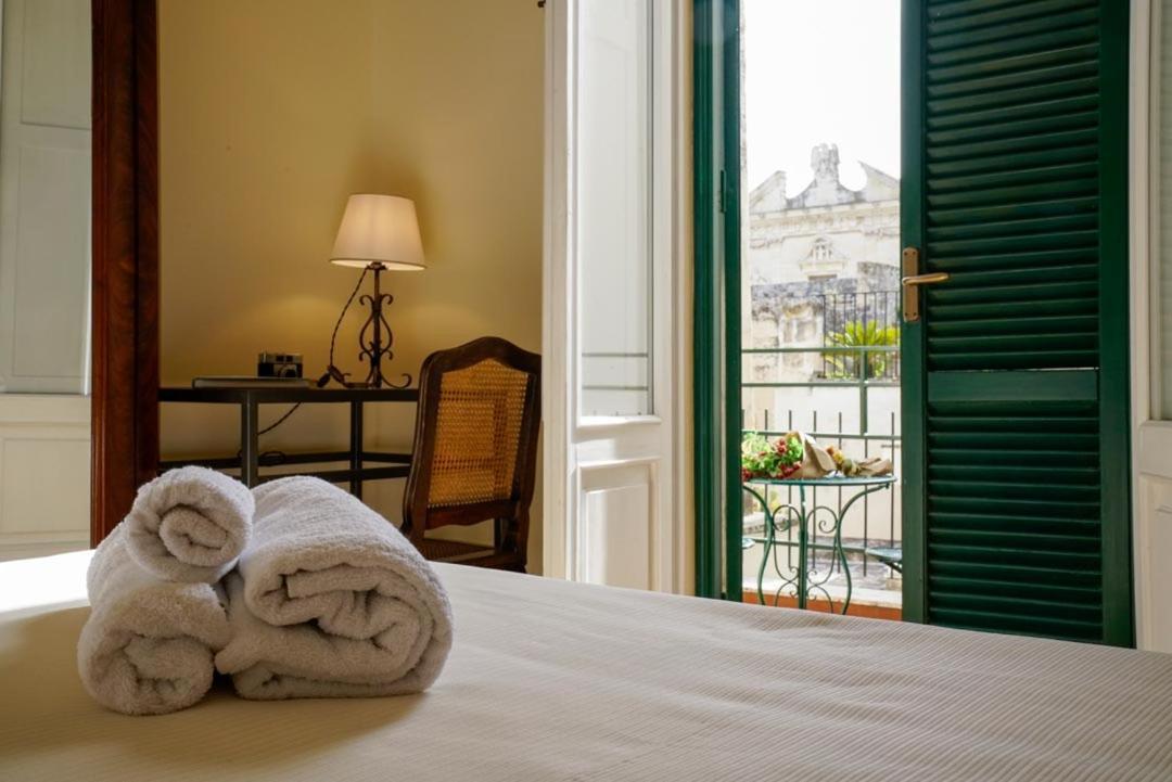 B&B I Sei Volti Lecce Zewnętrze zdjęcie