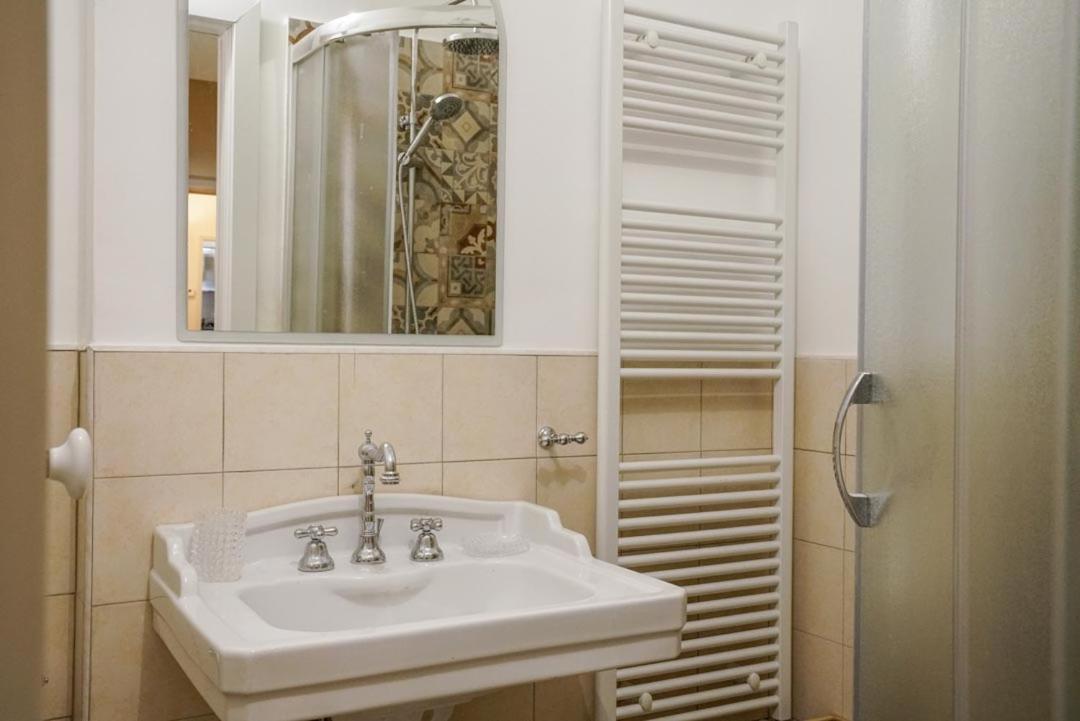 B&B I Sei Volti Lecce Zewnętrze zdjęcie