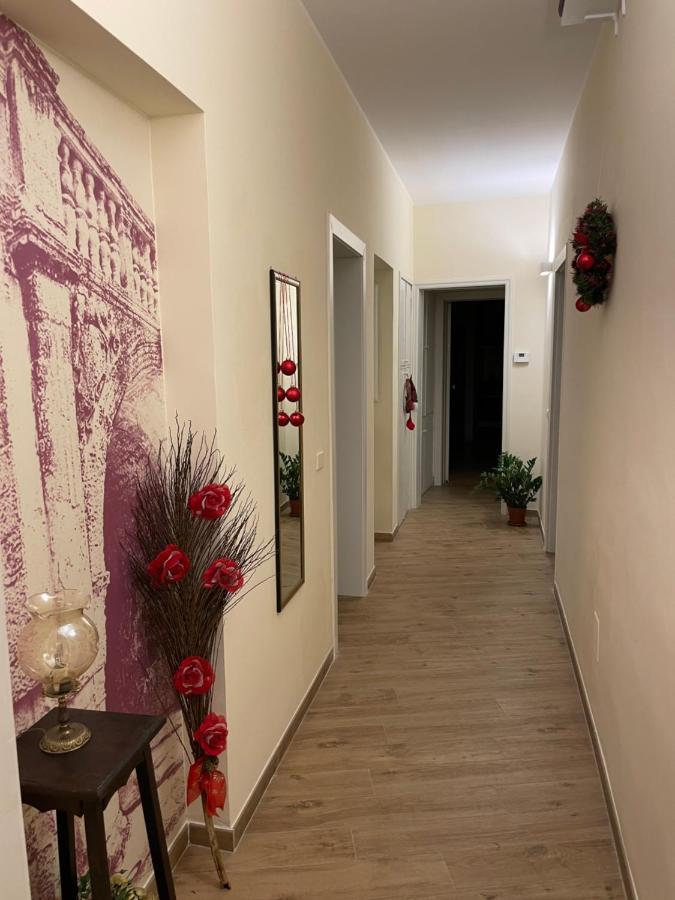 B&B I Sei Volti Lecce Zewnętrze zdjęcie